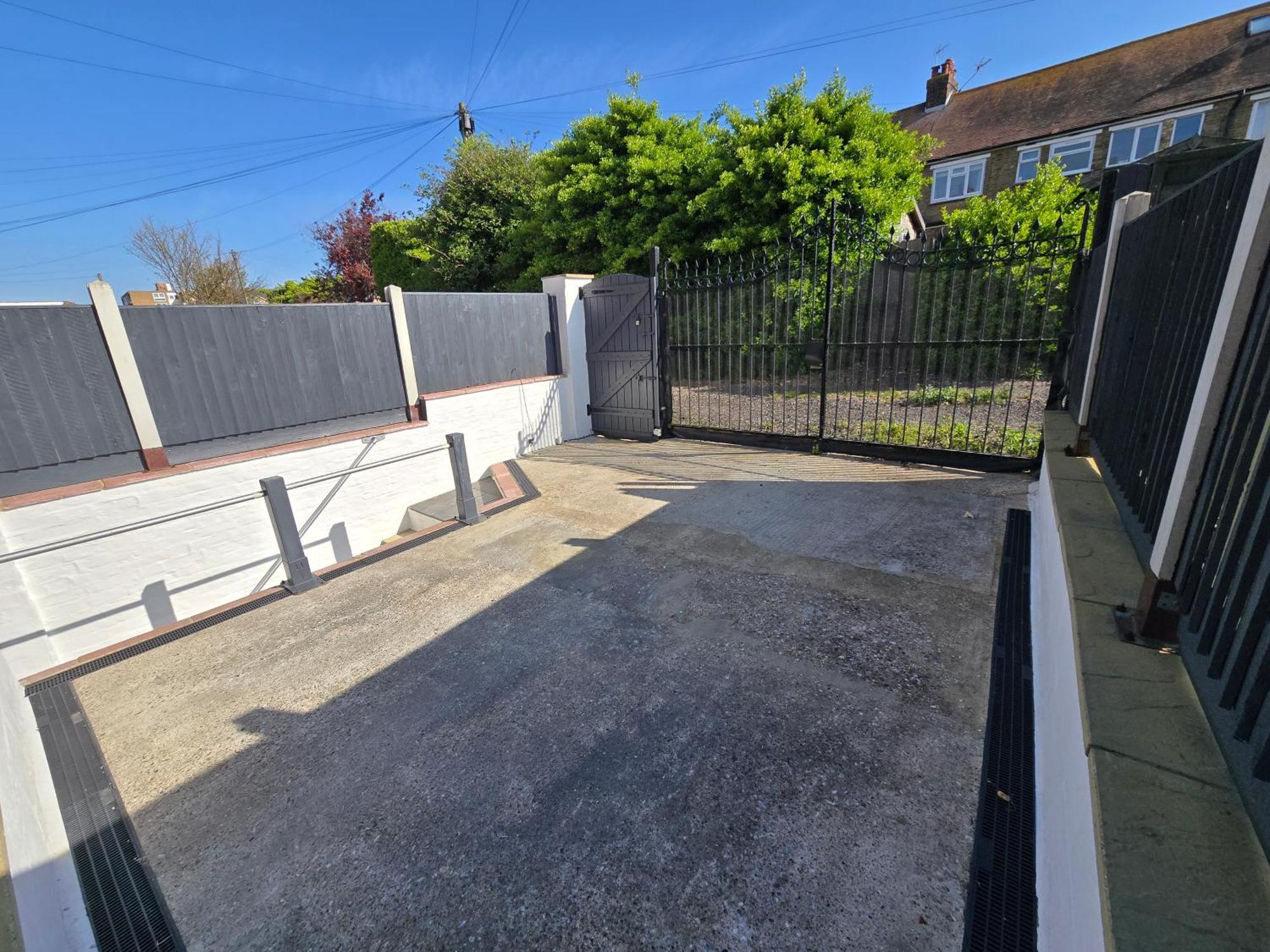 Beach Flat Birchington-on-Sea Exterior foto