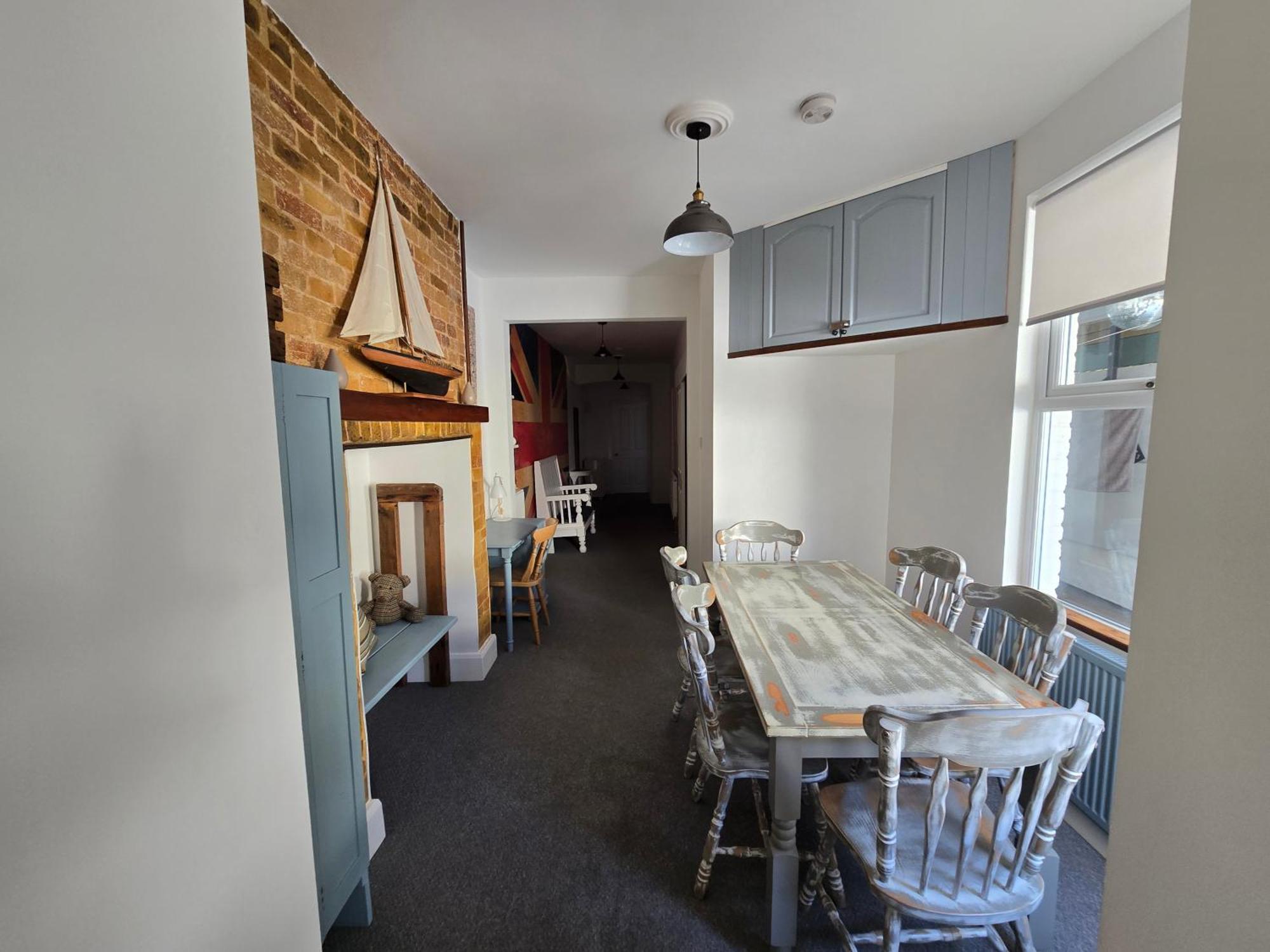 Beach Flat Birchington-on-Sea Exterior foto