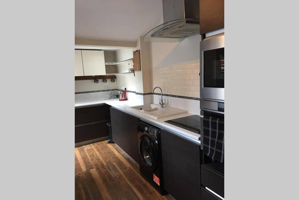 Beach Flat Birchington-on-Sea Exterior foto