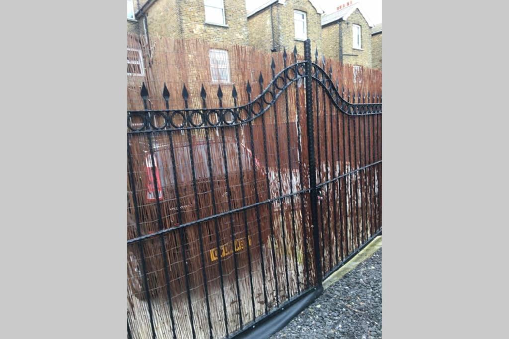 Beach Flat Birchington-on-Sea Exterior foto