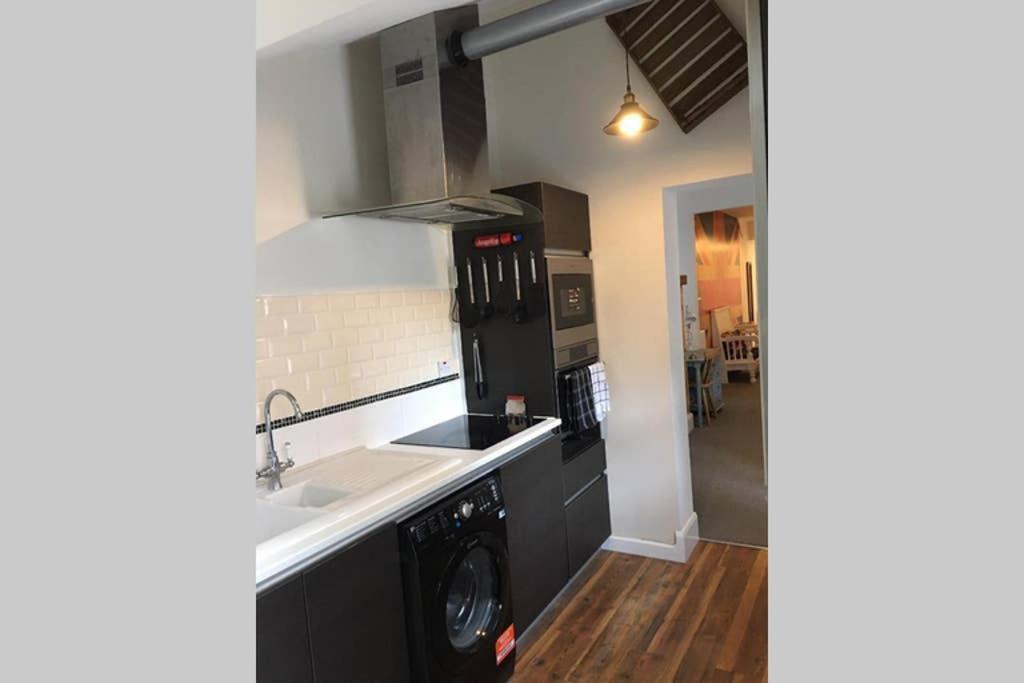 Beach Flat Birchington-on-Sea Exterior foto