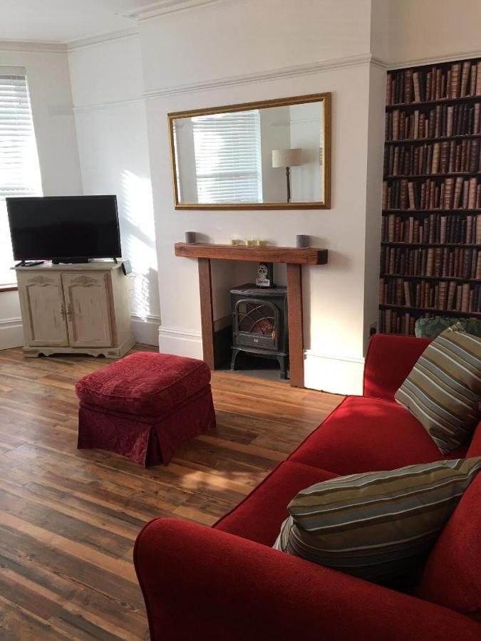 Beach Flat Birchington-on-Sea Exterior foto